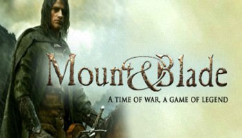 Loạt game Mount & Blade